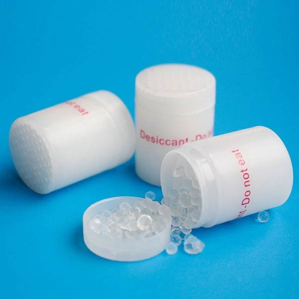 কি desiccant কবুতর হয়