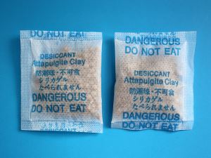 1 ইউনিট ফ্রি নমুনা মহাসাগর Desiccant