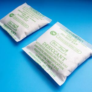 264g শুকনো Desiccannt খনিজ