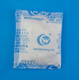5g সিলিকন প্যাকিং নমুনা বিনামূল্যে