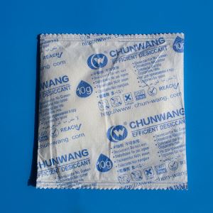 ক্যালসিয়াম ক্লোরাইড ব্যাগ