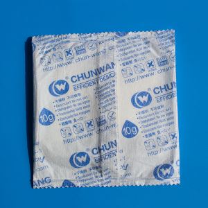 চীন ক্যালসিয়াম ক্লোরাইড ডেসিক্যান্ট