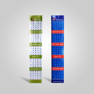 কনটেইনার আর্দ্রতা ফাঁদ ইউকে