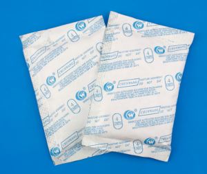 Tyvek কাগজ সঙ্গে Dehumidifier জেল
