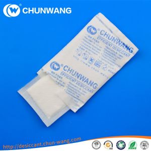 Desiccant প্রণয়ন করা Dehumidifier প্যাকেজিং মধ্যে আঞ্চলিক আর্দ্রতা নিয়ন্ত্রণ