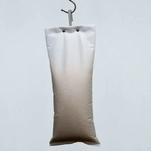 কনটেইনারের ভিতরে ঢোকানো Desiccant জেল
