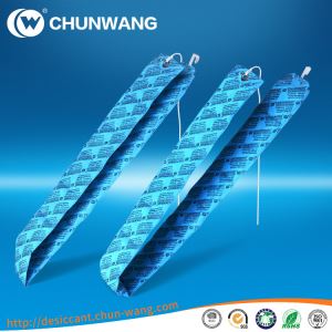 Desiccant চাবুক ঝুলন্ত ধারক