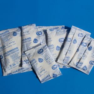 উচ্চ কোয়ালিটির কন্টেইনার ডেসিক্যান্ট