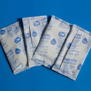 উচ্চ কোয়ালিটির ডেসিক্যান্ট ব্যাগ