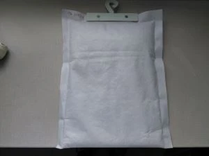 ঢালু প্রুফ এজেন্ট কন্টেইনার শুকনো
