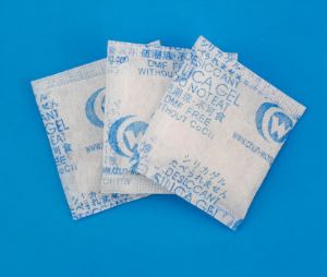 সরাসরি যোগাযোগ জন্য সিলিকা জেল Desiccant