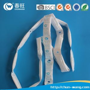 রোল মধ্যে সিলিকা জেল Desiccant Sachet