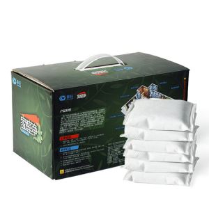 Wholesales সক্রিয় কার্বন গন্ধ অবশোষক
