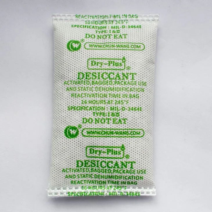 বৈদ্যুতিন জল আর্দ্রতা ব্যাগ