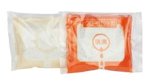 সুগন্ধি সঙ্গে গার্মেন্টস জন্য 1000ml সস্তা Dehumidifier ব্যাগ