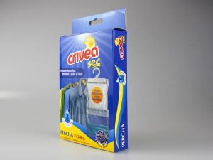 200% শোষণ Dehumidifier ব্যাগ কারখানা দাম সঙ্গে