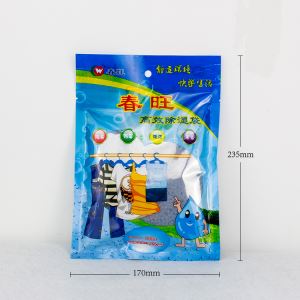 2018 উচ্চ শোষণ দেহমিডিফায়ার ব্যাগ