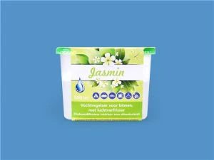 জেসমিন সুবাস সঙ্গে হোম জন্য 600ml ডেসিসকান্ট