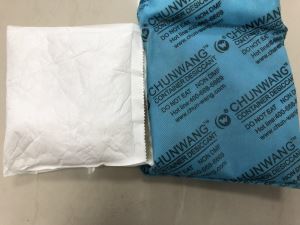কনটেইনার ডিজিক্যান্ট কেমিক্যাল শোষণ করে