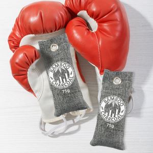 এয়ার ফ্রেশনার চকোলেট ব্যাগ