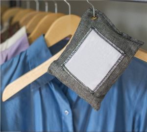 বায়ু পরিশোধন বাঁশ কাঠকয়লা গন্ধ Bag