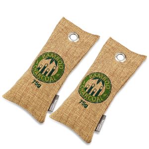 সেরা ডিওডোরেন্ট জুতো গন্ধ Bag সরান