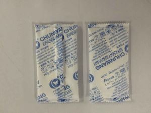 CaCl2 ডেসিসিঙ্ক সুপার শুকনো