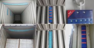 কার্গো ঘাম এবং কার্গো রেইন ডেসিক্যান্ট