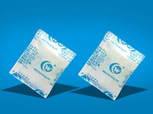 ক্রিস্টাল সিলিকা জেল Desiccant