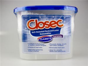 বিনামূল্যে নমুনা জন্য Desiccant পরিবেশগত Dehumidifier বক্স