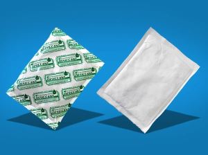 ডেসিক্যান্ট পাউচ 60 গ্রাম