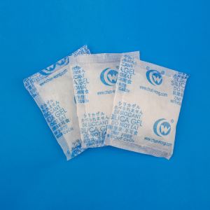 কাগজ সংগ্রহ বাক্সে ব্যবহৃত Desiccant
