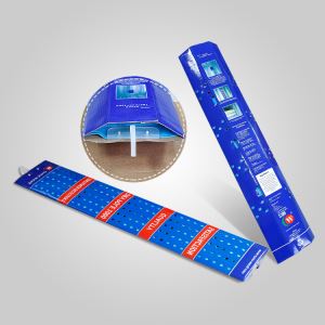 শুকনো মেরু ধারক Desiccant
