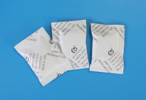 আর্দ্রতা অপসারণের জন্য দক্ষ সিলিকা জেল desiccant