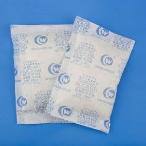 ইলেকট্রনিক পণ্য আর্দ্রতা সুরক্ষা Desiccant