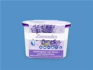 পরিবারের জন্য উচ্চ দক্ষ Dehumidifier বক্স