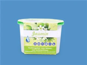 বিনামূল্যে নমুনা সঙ্গে হোম পরিবার Dehumidifier বক্স