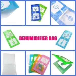 পরিবারের জন্য আর্দ্রতা প্রমাণ Dehumidifier ব্যাগ