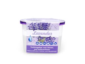 পোশাক জন্য আর্দ্রতা অপসারণ Dehumidifier বক্স
