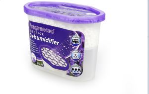ইনডোর মিলডিউ এয়ার দেহমিডিফায়ার বক্স 500ML