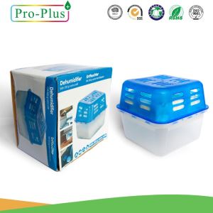 আর্দ্রতা শোষণকারী Dehumidifier শুকনো বক্স