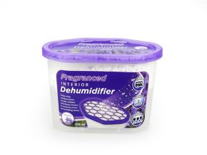 আর্দ্রতা অপসারণ সম্পর্কে শক্তিশালী Dehumidifier Desiccant বক্স