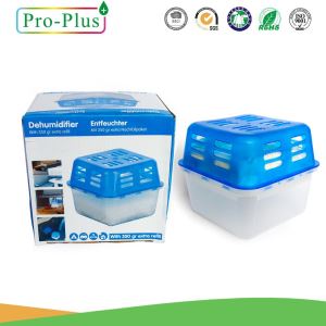 রিফিল ব্যাগ 350g Dehumidifier