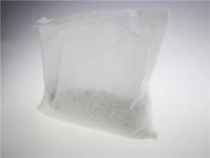 Refillable আর্দ্রতা শোভন শুকনো ব্যাগ বেডরুম
