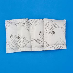 ভাল মানের সঙ্গে বিশ্বব্যাপী সিলিকা জেল Desiccant যাও বিক্রয়