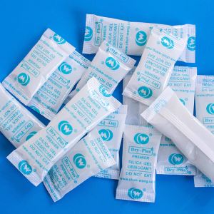 স্নাল গুঁড়ো স্নেক জন্য Desiccant ব্যবহৃত