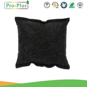 গাড়ী জন্য সিলিকা জেল Dehumidifier ব্যাগ