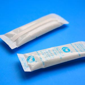 স্নানা জেল Desiccant দারুচিনি ভাজা খাদ্য ব্যবহৃত