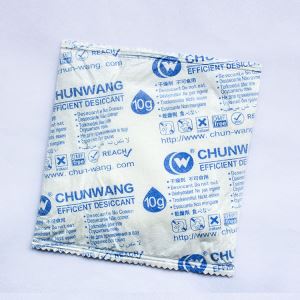 সুপার শুকনো ডেসিক্যান্ট 10 জি