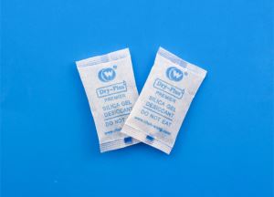 সাপ্লিমেন্ট ফুড ব্যবহার 1 গ্রাম সিলিকা জেল